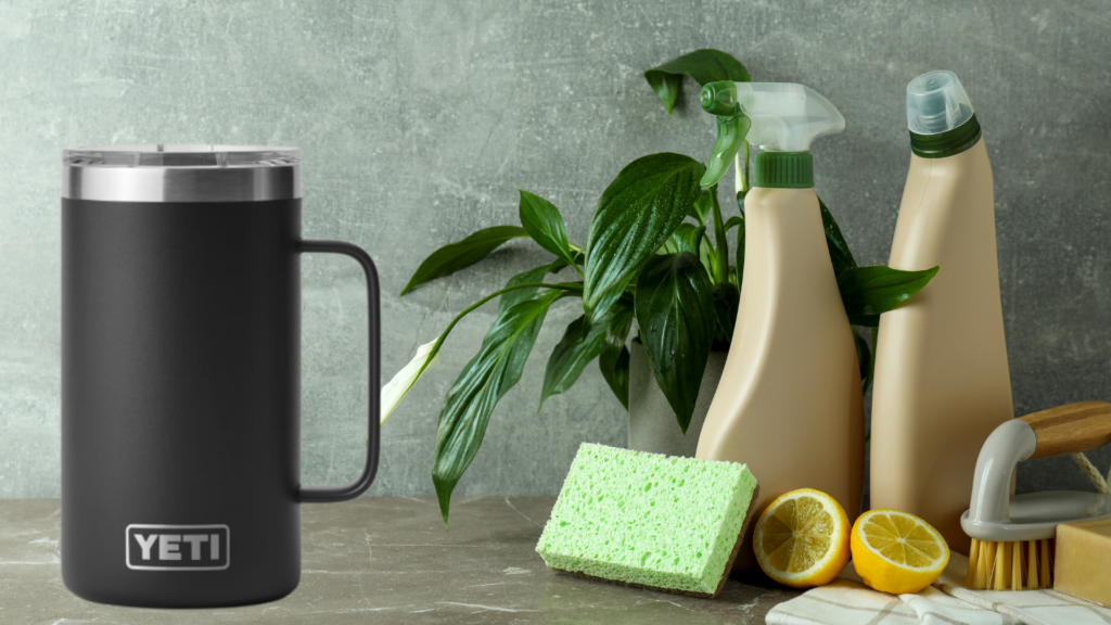 How To Remove Coffee Stains From Yeti: A Guide For Coffee Lovers - Hero ...