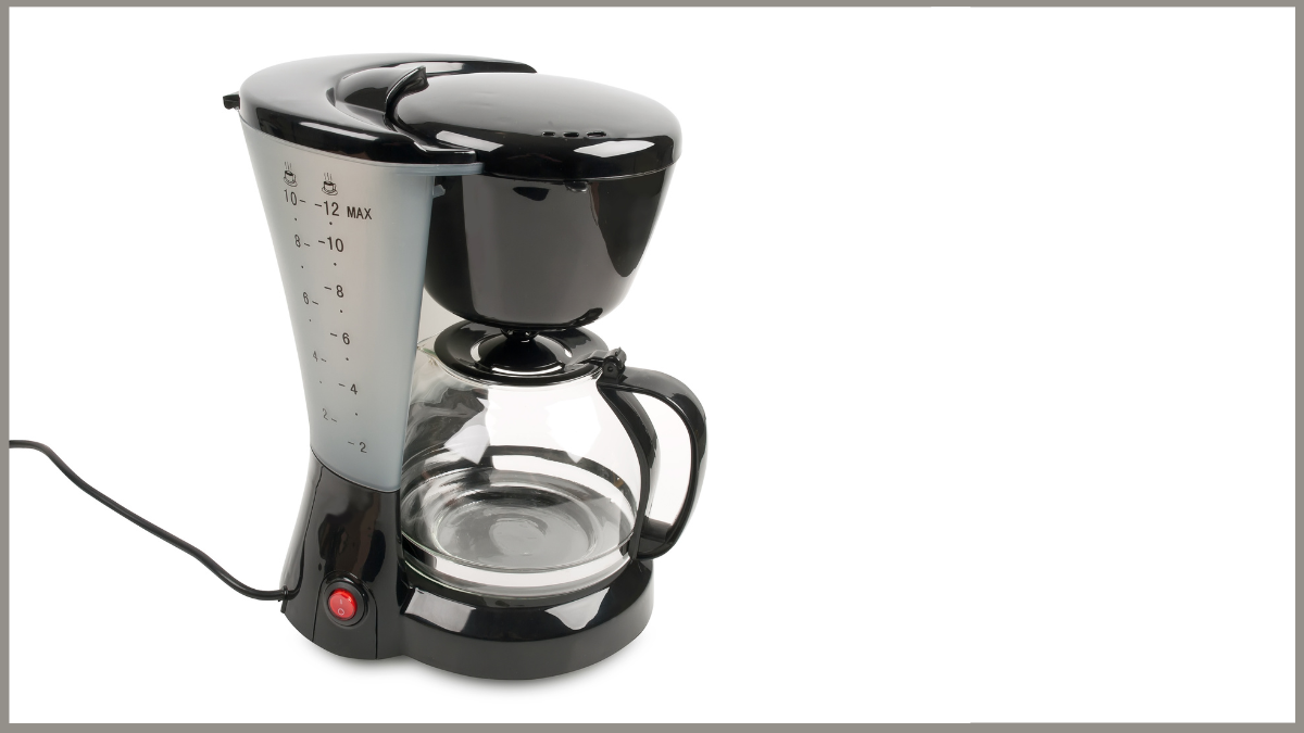 How To Clean Farberware Coffee Maker: A Step-by-Step Guide - Hero Coffee