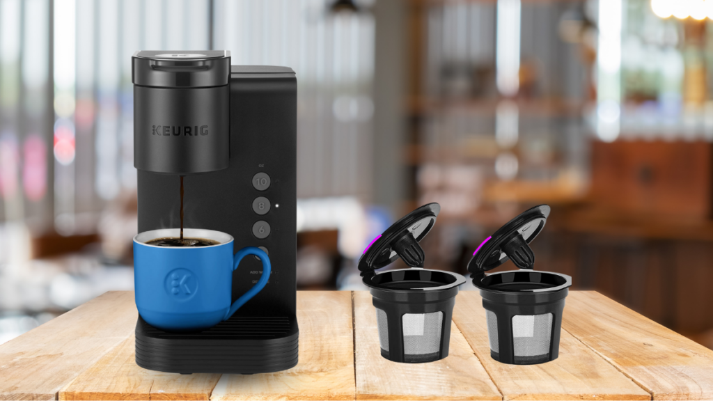 Are K-Cups Filtered Coffee? Get The Facts Here! - Hero Coffee