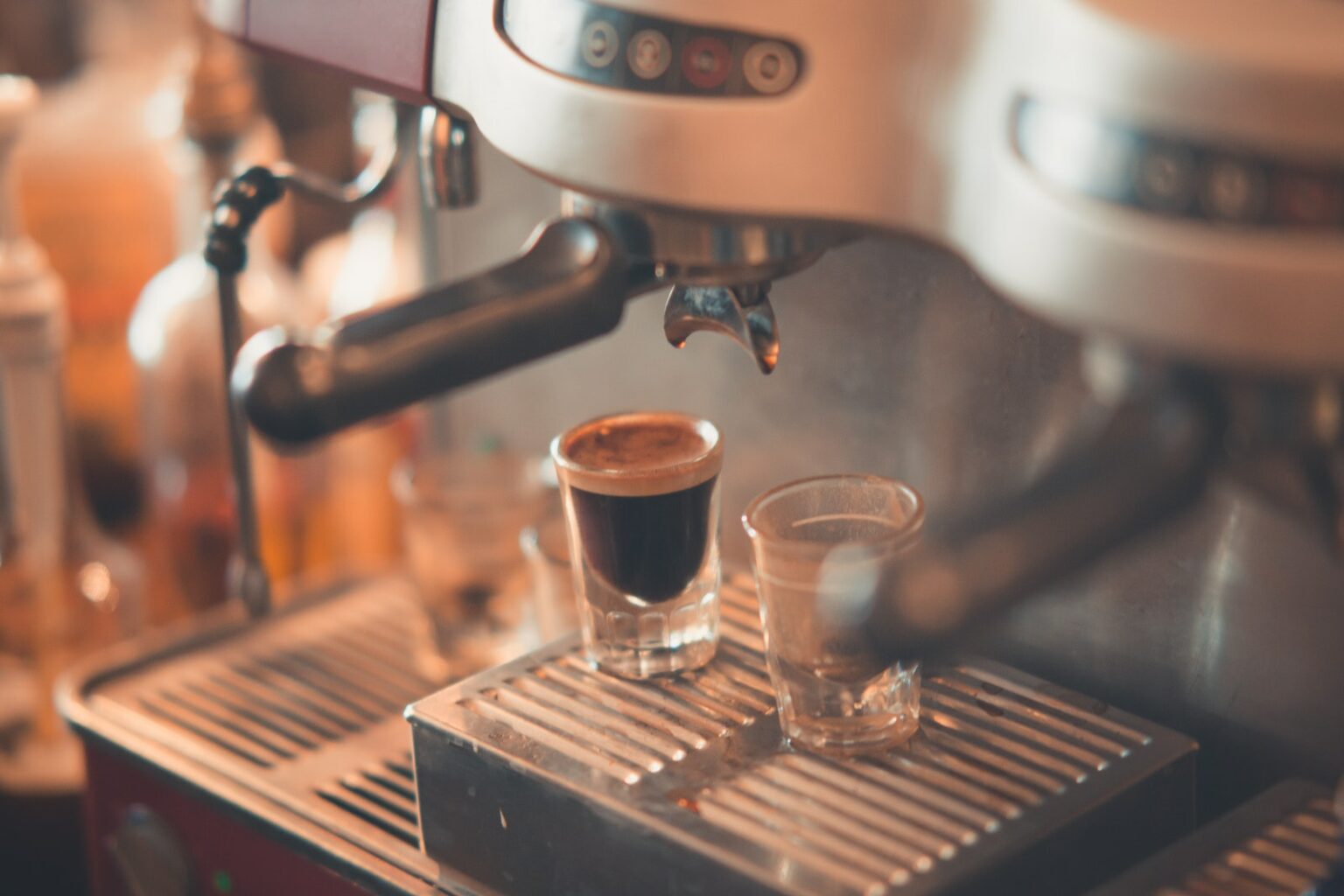 Does Blonde Espresso Have Less Caffeine